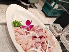 -四季缤纷椰子鸡(雨花亭凯德广场店)