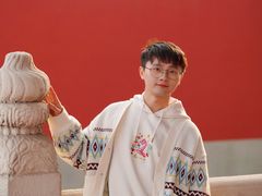 -横店影视城明清宫苑园区