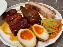 -港丽餐厅(领展购物广场·中关村店)