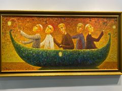 -东浩兰生上海世博展览馆