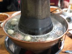 -元盛居(生态大街店)