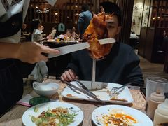 -汉巴味德巴西烤肉(顺和广场店)