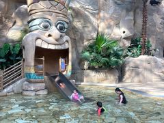 -杭州开元森泊度假乐园