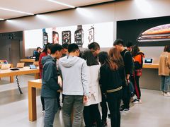 -Apple零售店(中街大悦城店)