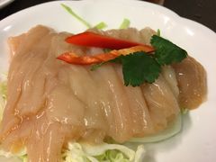 桂花蚌-金海阁海鲜火锅