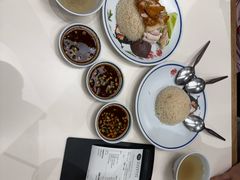 -红大哥水门鸡饭(總店)