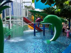 -三亚亚龙湾天域度假酒店