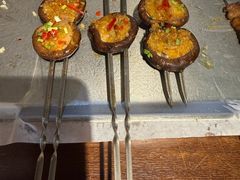 -三个大叔烤羊肉串·炭炉砂锅菜(西三旗店)