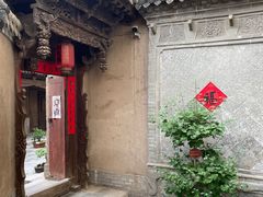 -胡氏古民居建筑