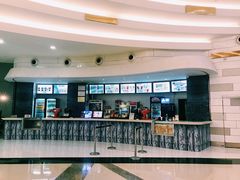 -万象影城(杭州万象城IMAX激光店)