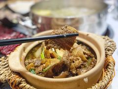 -陈记顺和牛肉火锅馆(天河北路店)