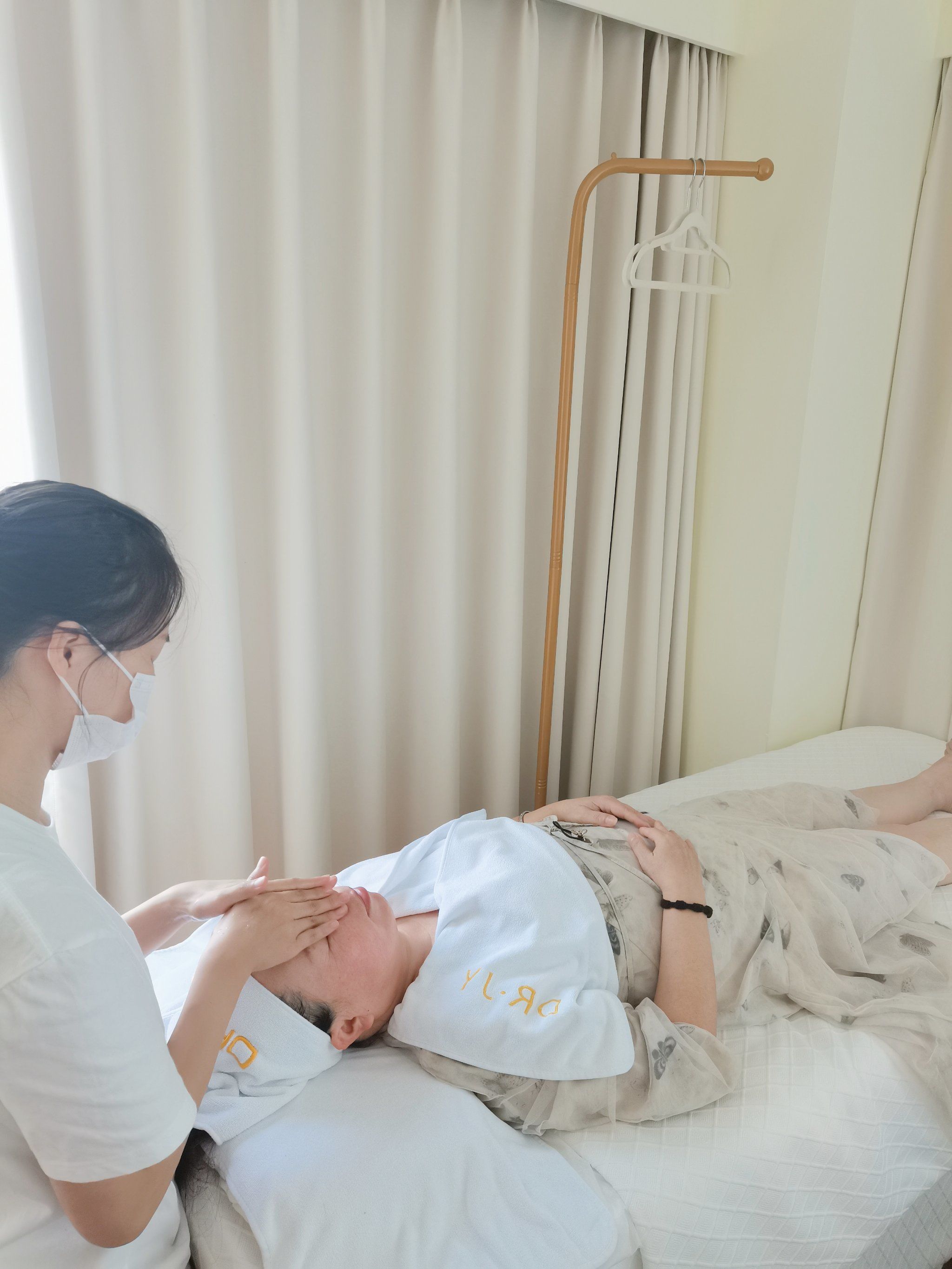美容spa#美肤#美容院 0元玩转这座城#美容护理