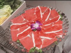 -天宜隆蘑菇宴火锅(石景山旗舰店)