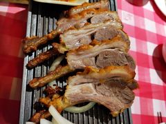 -西域阿里马新疆菜·清真(桂花路店)