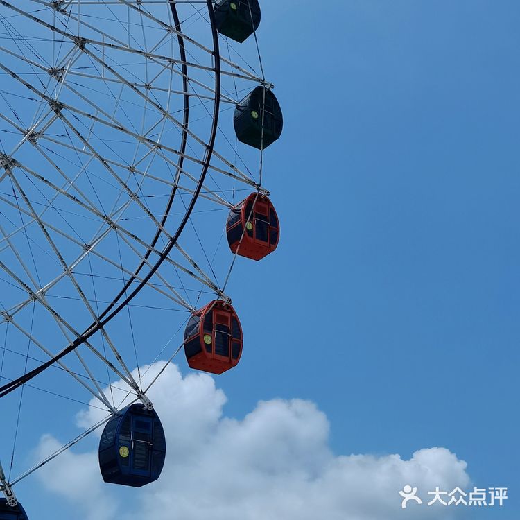 在四川也有海岛   属于四川的【马尔代夫】🏖