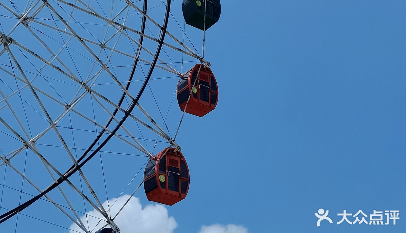 在四川也有海岛   属于四川的【马尔代夫】🏖