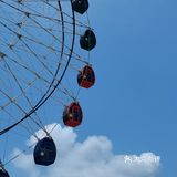 在四川也有海岛   属于四川的【马尔代夫】🏖
