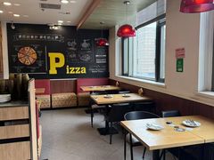-棒约翰比萨·意面(独墅湖店)