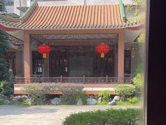 -东江渔村·古典园林·30年粤菜老字号(太和店)
