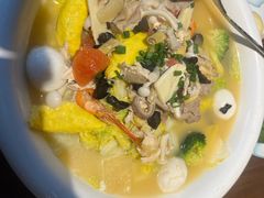 -绍兴老味道·非遗门店(银泰城店)