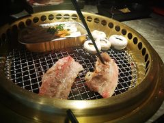 -谷牛日式烤肉(宝山U天地店)