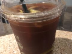 柠檬茶-孖记茶档·热腾茶餐(乐峰店)