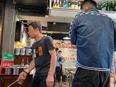 -永安里地摊烤肉(首创店)