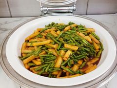 -然一素食餐厅(马利来广场店)