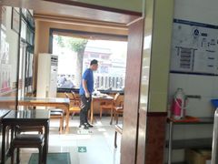 -庆丰包子铺(白塔寺店)