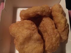 -麦当劳(大栅栏店)