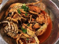 -忆3毛烧烤美食城(龙塘直营店)
