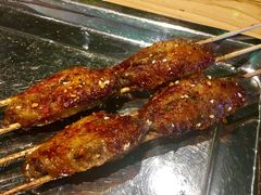 -管氏翅吧(马家堡店)