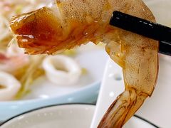 -潮盛海鲜(韶关总店)