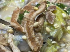 -郑庄脂渣海鲜楼(九水路店)