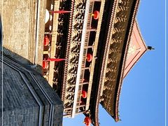 -西安鼓楼