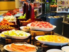 -味餐厅·海鲜·火锅·自助餐