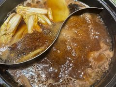 -匠牛亭·锅物烧肉放题自助(昆百大·泰业城店)