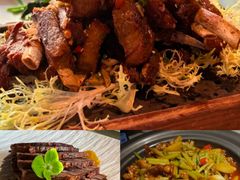 -柳莺湖上·湖景餐厅·江南菜(西湖店)