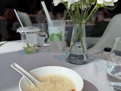 酒酿小圆子-屋里厢上海菜馆