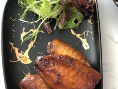 -觅蜜基地亲子餐厅(燕京航城店)