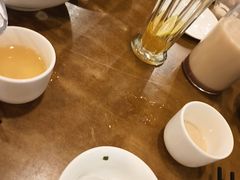 -一楼食业·美食人家
