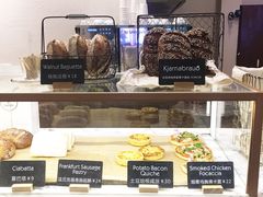 -WHEAT&BAKER-麥(凯德来福士店)