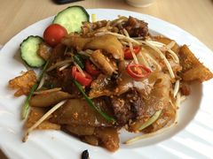 -多多旺港式茶餐厅(新区店)