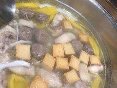 -椰夫人·养生椰子鸡(金沙洲永旺店)