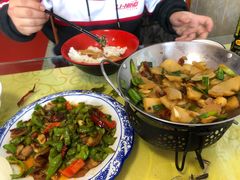 -宜城私房菜.臭鳜鱼(九华新街店)