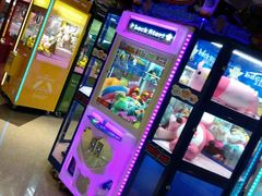 -鹿客西街(欧乐时尚广场店)