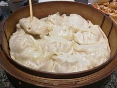 -渔民船说·北塘海鲜·天津菜·海肠捞饭(北塘古镇店)