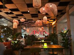 -岔巴精酿啤酒餐吧(南屏街店)