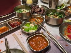 -西塔老太太泥炉烤肉(川沙百联店)