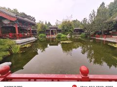 -月坛公园